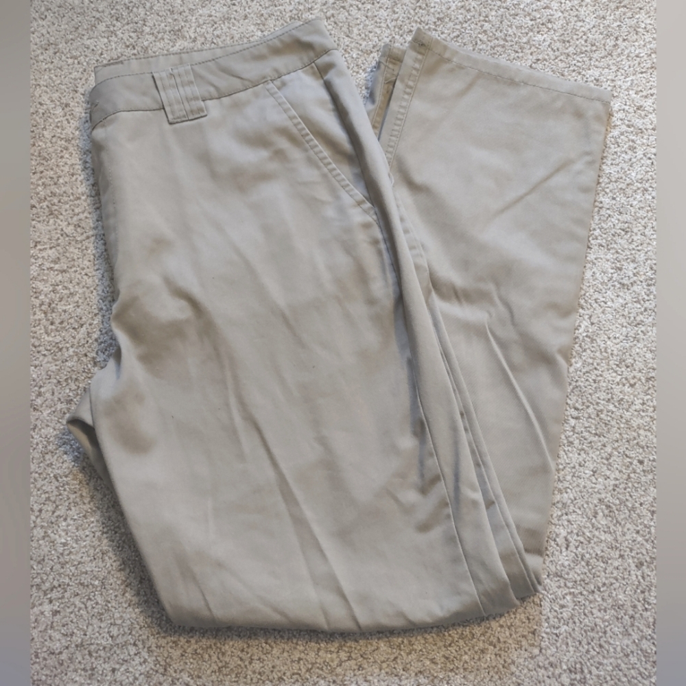 O'Neill khaki pants